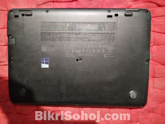 HP Elitebook 840 G6